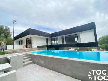 Casa en Machalí