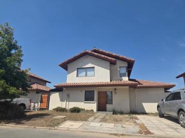 Casa en Machalí