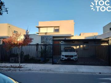 Casa en Machalí