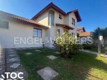 Casa en Machalí