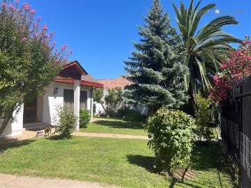 Casa en Machalí