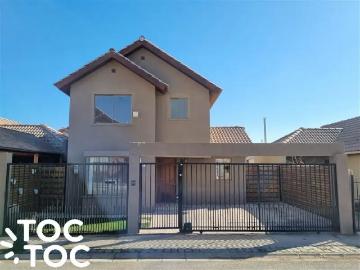 Casa en Machalí