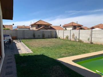 Casa en Machalí