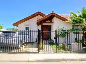 Casa en Machalí