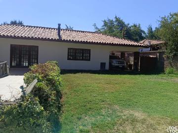 Casa en Machalí