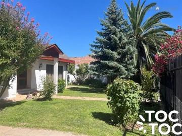 Casa en Machalí