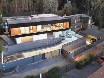 Casa en Machalí