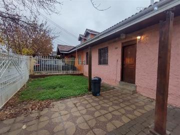 Casa en Machalí