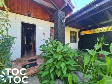 Casa en Machalí