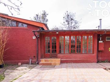 Casa en Machalí