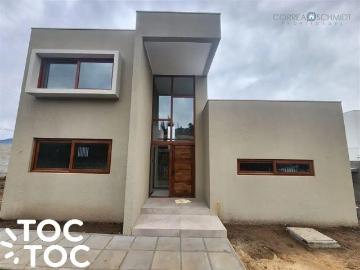 Casa en Machalí