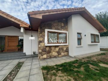 Casa en Machalí