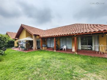 Casa en Machalí