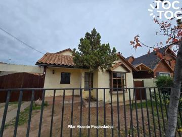 Casa en Machalí