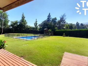 Casa en Machalí