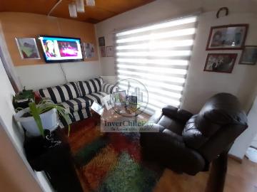 Casa en Machalí