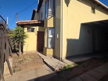 Casa en Machalí
