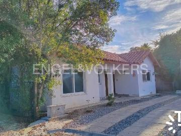 Casa en Machalí