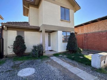 Casa en Machalí
