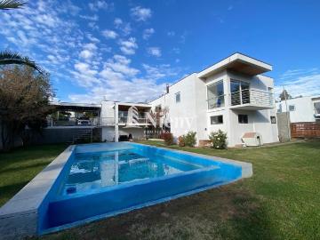 Casa en Machalí