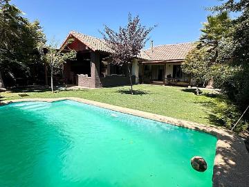 Casa en Machalí