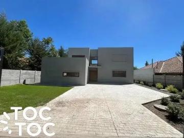 Casa en Machalí