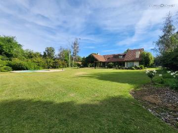 Casa en Machalí