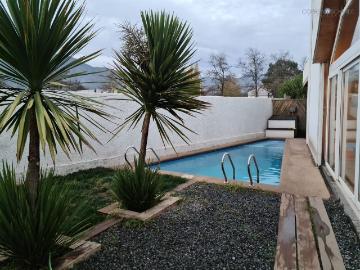 Casa en Machalí