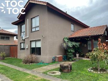 Casa en Machalí