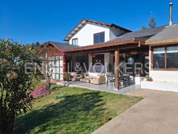Casa en Machalí