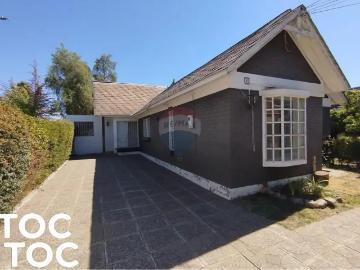 Casa en Machalí