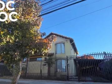 Casa en Machalí