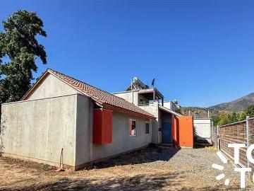Casa en Machalí