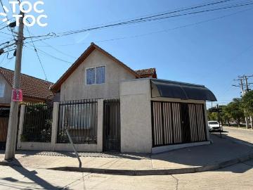 Casa en Machalí