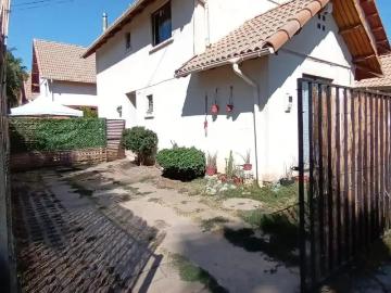 Casa en Machalí