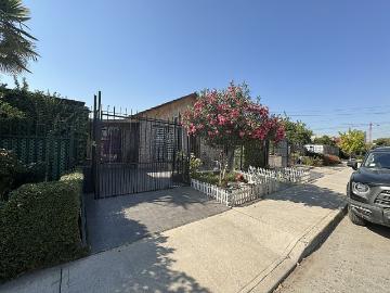 Casa en Macul