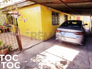 Casa en Macul