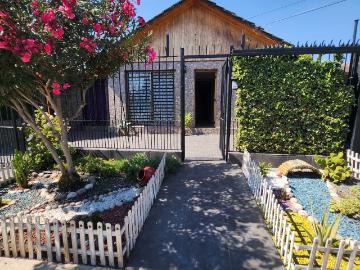 Casa en Macul