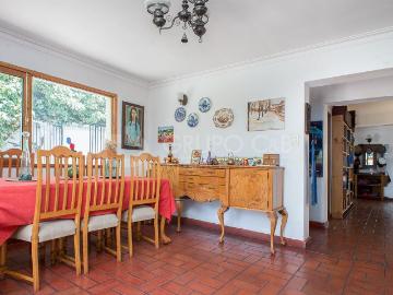 Casa en Macul