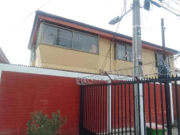 Casa en Macul