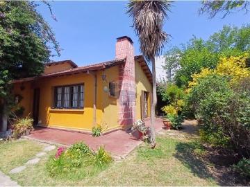 Casa en Macul
