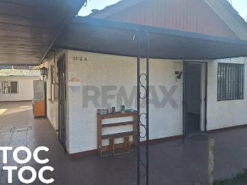 Casa en Macul
