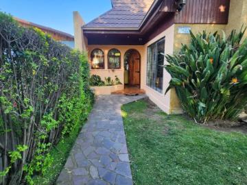 Casa en Macul