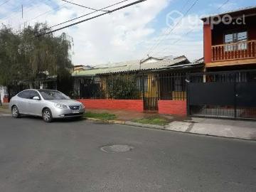 Casa en macul | 3 Dormitorios por 109000. 00 en Santiago