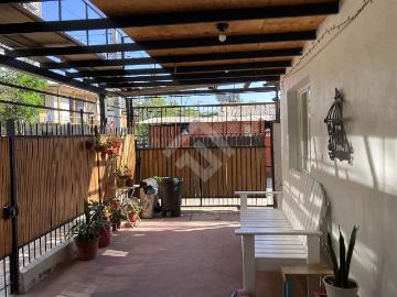 Casa en Macul