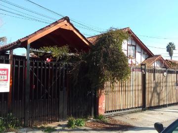Casa en Macul