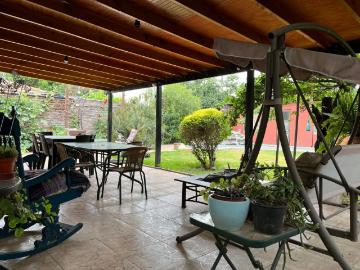 Casa en Macul