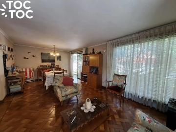 Casa en Macul