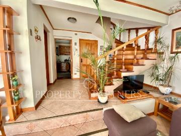 Casa en Macul