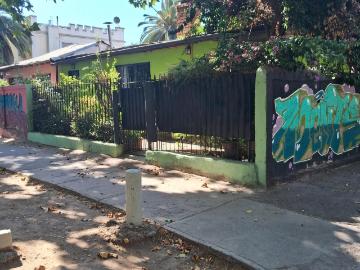 Casa en Macul